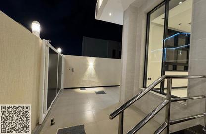 Villa - 5 Bedrooms - 7 Bathrooms for sale in Al Yasmeen 1 - Al Yasmeen - Ajman