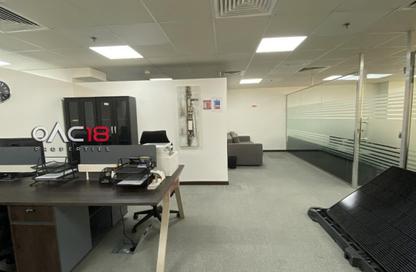 Office Space - Studio for rent in Mazaya Business Avenue BB2 - Mazaya Business Avenue - Jumeirah Lake Towers - Dubai Office Space - Studio for rent in Mazaya Business Avenue BB2 - Mazaya Business Avenue - Jumeirah Lake Towers - Dubai