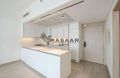 Apartment - 1 Bedroom - 2 Bathrooms for rent in Luma Park Views - District 14 - Jumeirah Village Circle - Dubai