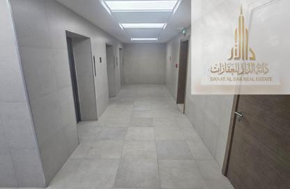 Apartment - 2 - 2 for sale in Gulfa Towers - Al Rashidiya 1 - Al Rashidiya - Ajman