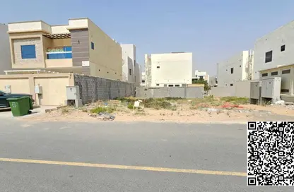 Land - Studio for sale in Al Zaheya Gardens - Al Zahya - Ajman