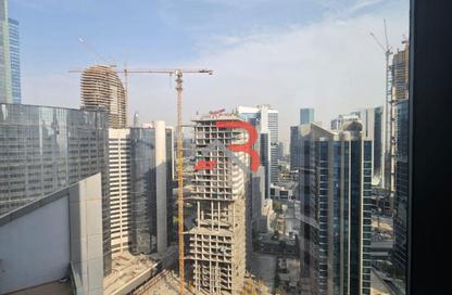 Office Space - Studio for rent in The Regal Tower - Business Bay - Dubai