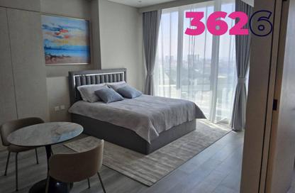 Apartment - Studio - 1 Bathroom for sale in Marina Star - Dubai Marina - Dubai Apartment - Studio - 1 Bathroom for sale in Marina Star - Dubai Marina - Dubai