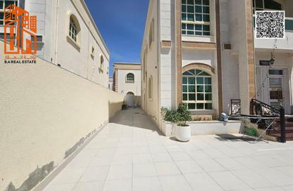 Villa - 3 Bedrooms - 5 Bathrooms for rent in Al Rawda 2 Villas - Al Rawda 2 - Al Rawda - Ajman