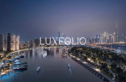 Apartment - 2 - 2 for sale in Artistry One Residences - Dubai Design District - Dubai
