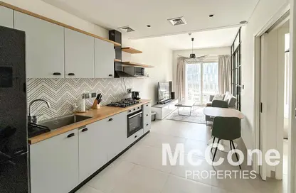 Apartment - 1 Bedroom - 1 Bathroom for rent in Collective 2.0 Tower A - Collective 2.0 at Dubai Hills Estate - Dubai Hills Estate - Dubai