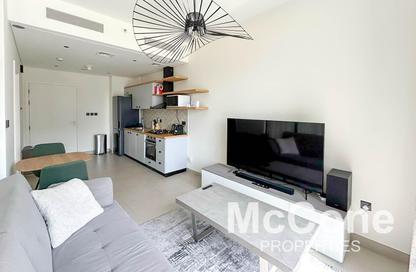 Apartment - 1 Bedroom - 1 Bathroom for rent in Collective 2.0 Tower A - Collective 2.0 - Dubai Hills Estate - Dubai