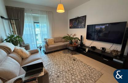 Apartment - 1 Bedroom - 1 Bathroom for sale in Arno A - Arno - The Views - Dubai