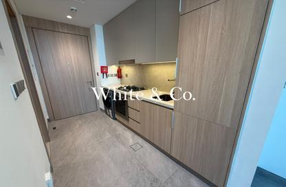 Apartment - Studio - 1 for rent in Jannat - Midtown - Dubai Production City (IMPZ) - Dubai