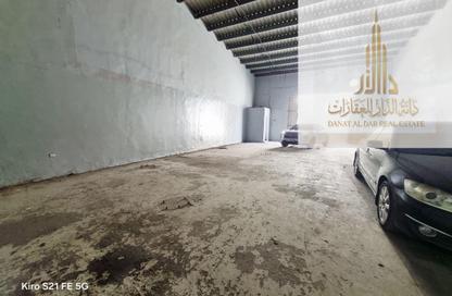 Warehouse - Studio - 1 for rent in Al Jurf Industrial 1 - Al Jurf Industrial - Ajman