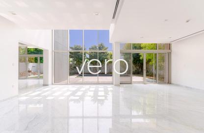 Villa - 4 Bedrooms - 7 Bathrooms for rent in District One Villas - District One - Mohammed Bin Rashid City - Dubai