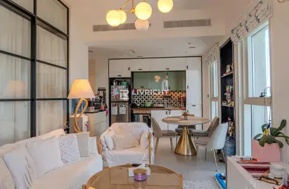 Apartment - 2 Bedrooms - 1 Bathroom for sale in Collective 2.0 Tower A - Collective 2.0 at Dubai Hills Estate - Dubai Hills Estate - Dubai Apartment - 2 Bedrooms - 1 Bathroom for sale in Collective 2.0 Tower A - Collective 2.0 at Dubai Hills Estate - Dubai Hills Estate - Dubai