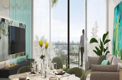 Apartment - 2 Bedrooms - 3 Bathrooms for sale in Elo 3 - Elo - Damac Hills 2 - Dubai