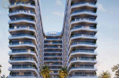 Apartment - 2 Bedrooms - 3 Bathrooms for sale in Elo 3 - Elo - Damac Hills 2 - Dubai