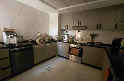 Apartment - 2 Bedrooms - 3 Bathrooms for sale in Al Thamam 01 - Al Thamam - Remraam - Dubai