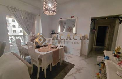 Apartment - 2 Bedrooms - 3 Bathrooms for sale in Al Thamam 01 - Al Thamam - Remraam - Dubai
