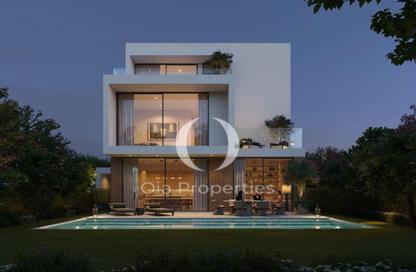 Townhouse - 3 Bedrooms - 4 Bathrooms for sale in Equiterra 2 - Grand Polo Club and Resort - Dubai Investment Park 2 (DIP 2) - Dubai Investment Park (DIP) - Dubai