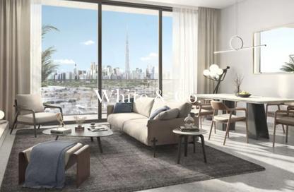 Apartment - 3 - 4 for sale in Naya 1 - Naya at District One - District One - Mohammed Bin Rashid City - Dubai