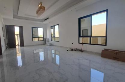 Villa - 5 Bedrooms - 7+ Bathrooms for rent in Al Aamra Gardens - Al Amerah - Ajman