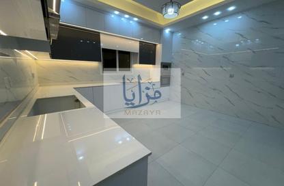 Villa - 5 Bedrooms - 7 Bathrooms for sale in Al Yasmeen 1 - Al Yasmeen - Ajman Villa - 5 Bedrooms - 7 Bathrooms for sale in Al Yasmeen 1 - Al Yasmeen - Ajman