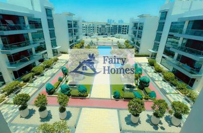 Apartment - 3 Bedrooms - 4 Bathrooms for rent in Dar Mira Building - Meydan Avenue - Meydan - Dubai