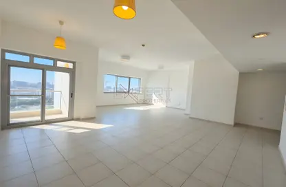 Apartment - 3 Bedrooms - 4 Bathrooms for rent in Executive Tower F - Executive Towers - Business Bay - Dubai