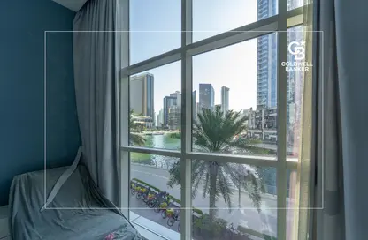 Apartment - 1 Bedroom - 2 Bathrooms for sale in Continental Tower - Dubai Marina - Dubai Apartment - 1 Bedroom - 2 Bathrooms for sale in Continental Tower - Dubai Marina - Dubai