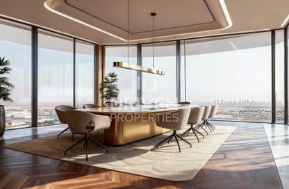 Apartment - Studio for sale in Shahrukhz by Danube - Al Sufouh 1 - Al Sufouh - Dubai
