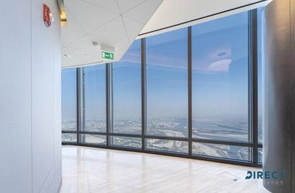 Office Space - Studio - 2 Bathrooms for sale in Burj Khalifa - Burj Khalifa Area - Downtown Dubai - Dubai Office Space - Studio - 2 Bathrooms for sale in Burj Khalifa - Burj Khalifa Area - Downtown Dubai - Dubai