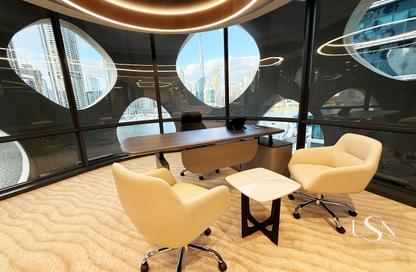 Full Floor - Studio - 3 Bathrooms for rent in O14 - Business Bay - Dubai Full Floor - Studio - 3 Bathrooms for rent in O14 - Business Bay - Dubai