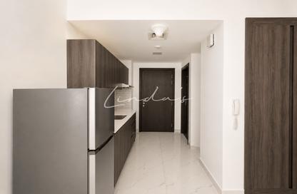 Apartment - Studio - 1 Bathroom for sale in Time 1 - Dubai Land Residence Complex - Dubai Apartment - Studio - 1 Bathroom for sale in Time 1 - Dubai Land Residence Complex - Dubai