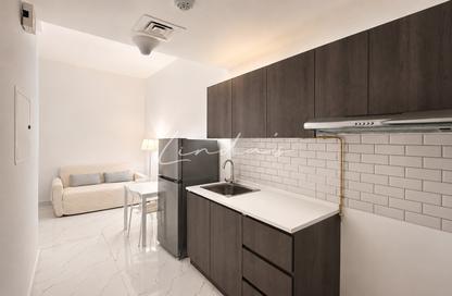 Apartment - Studio - 1 Bathroom for sale in Time 1 - Dubai Land Residence Complex - Dubai Apartment - Studio - 1 Bathroom for sale in Time 1 - Dubai Land Residence Complex - Dubai