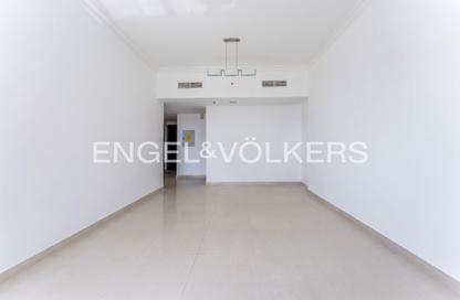 Apartment - 1 Bedroom - 2 Bathrooms for rent in V3 Tower - JLT Cluster V - Jumeirah Lake Towers - Dubai