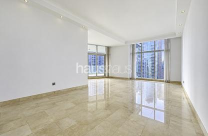 Apartment - 3 - 4 for rent in Marinascape Avant - Trident Marinascape - Dubai Marina - Dubai