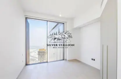 Apartment - 1 Bedroom - 2 Bathrooms for rent in Regalia By Deyaar - Business Bay - Dubai