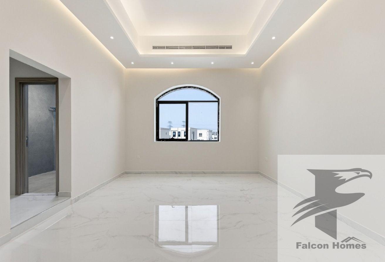 Spacious 5BR Villa with Big Garden Area photo 23