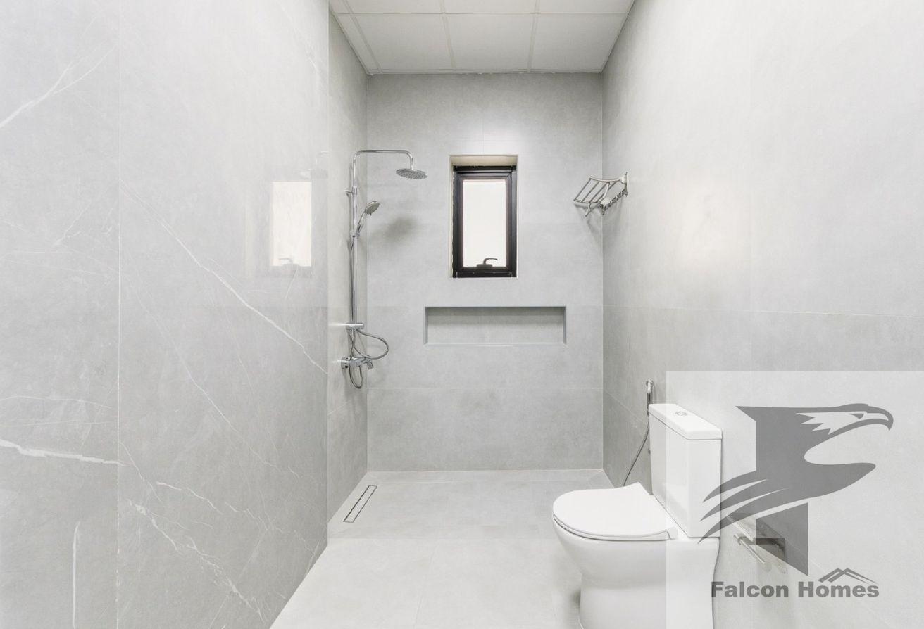 Spacious 5BR Villa with Big Garden Area photo 15