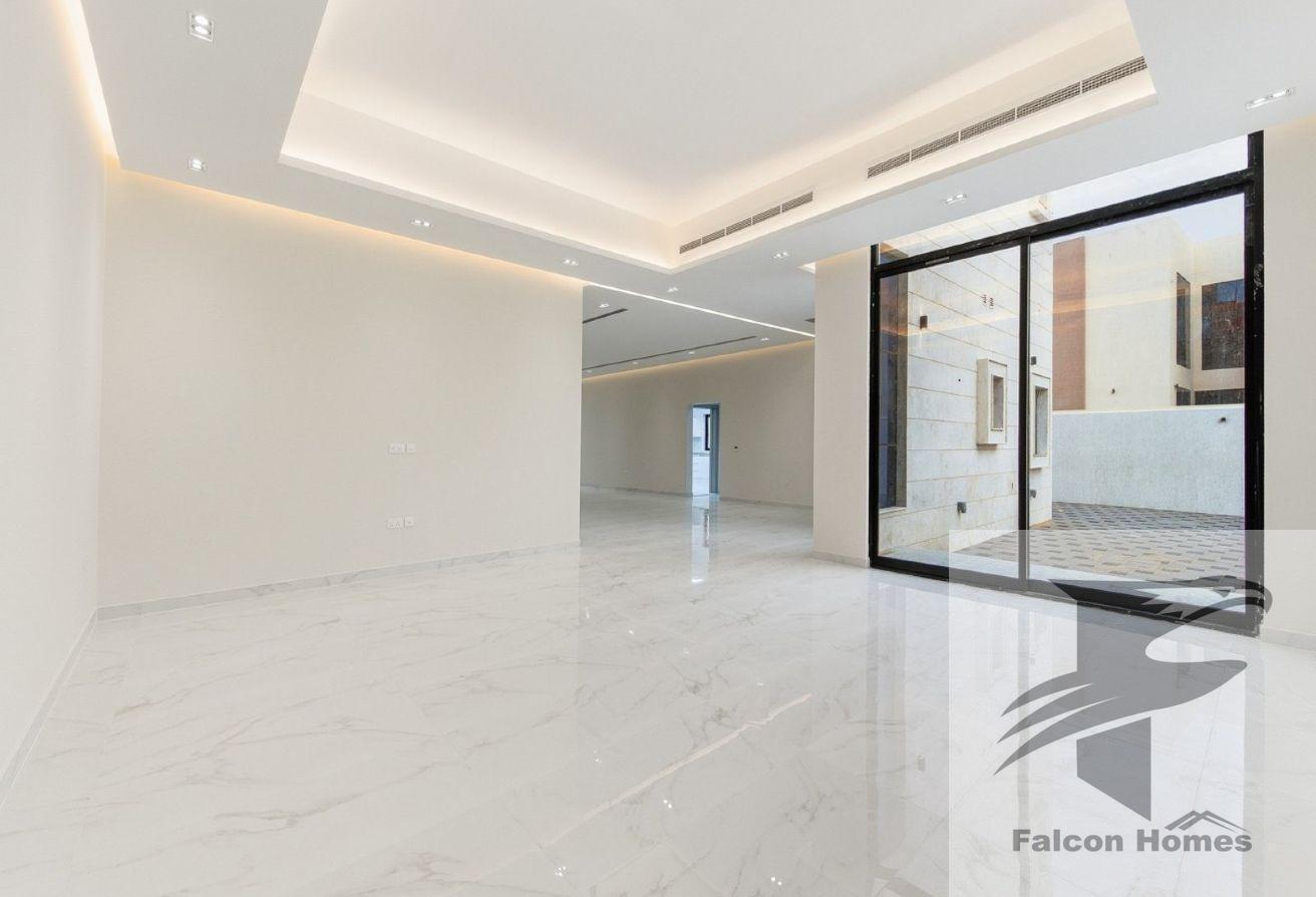 Spacious 5BR Villa with Big Garden Area photo 8