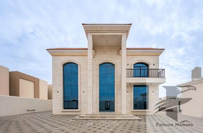Villa - 5 Bedrooms - 6 Bathrooms for rent in Al Aweer 1 - Al Aweer - Dubai