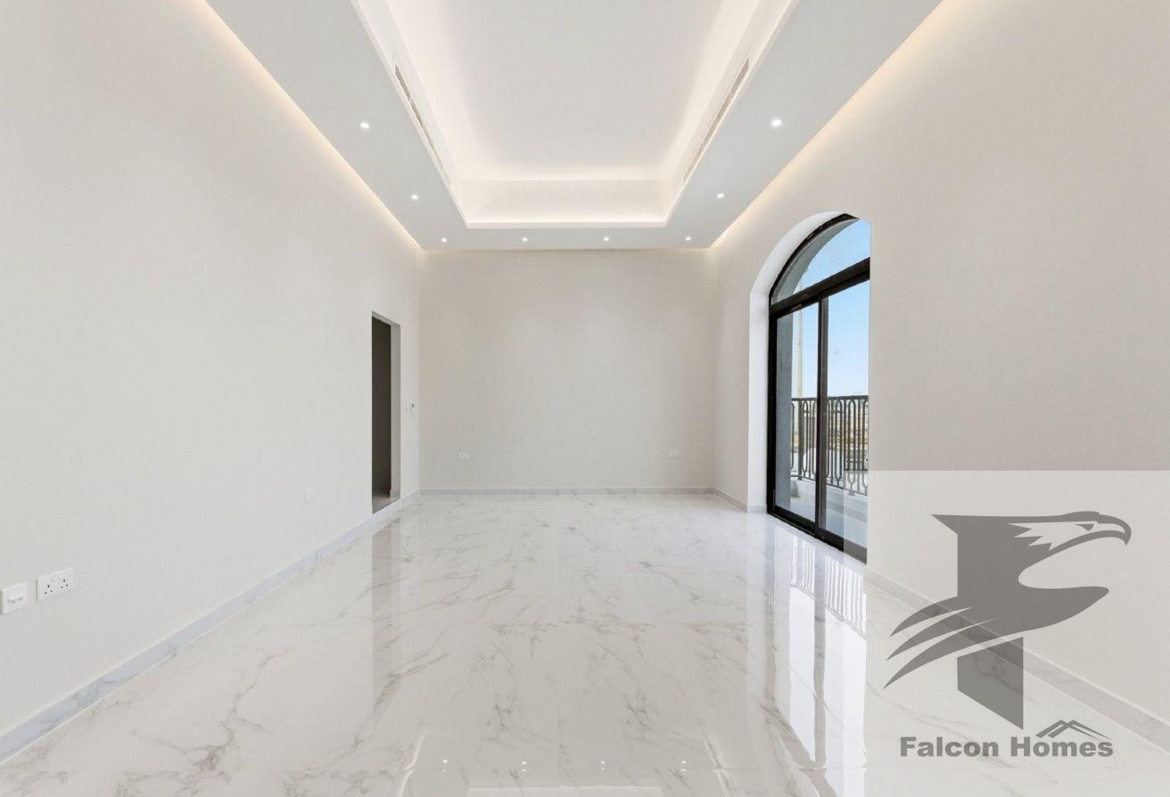 Spacious 5BR Villa with Big Garden Area photo 19
