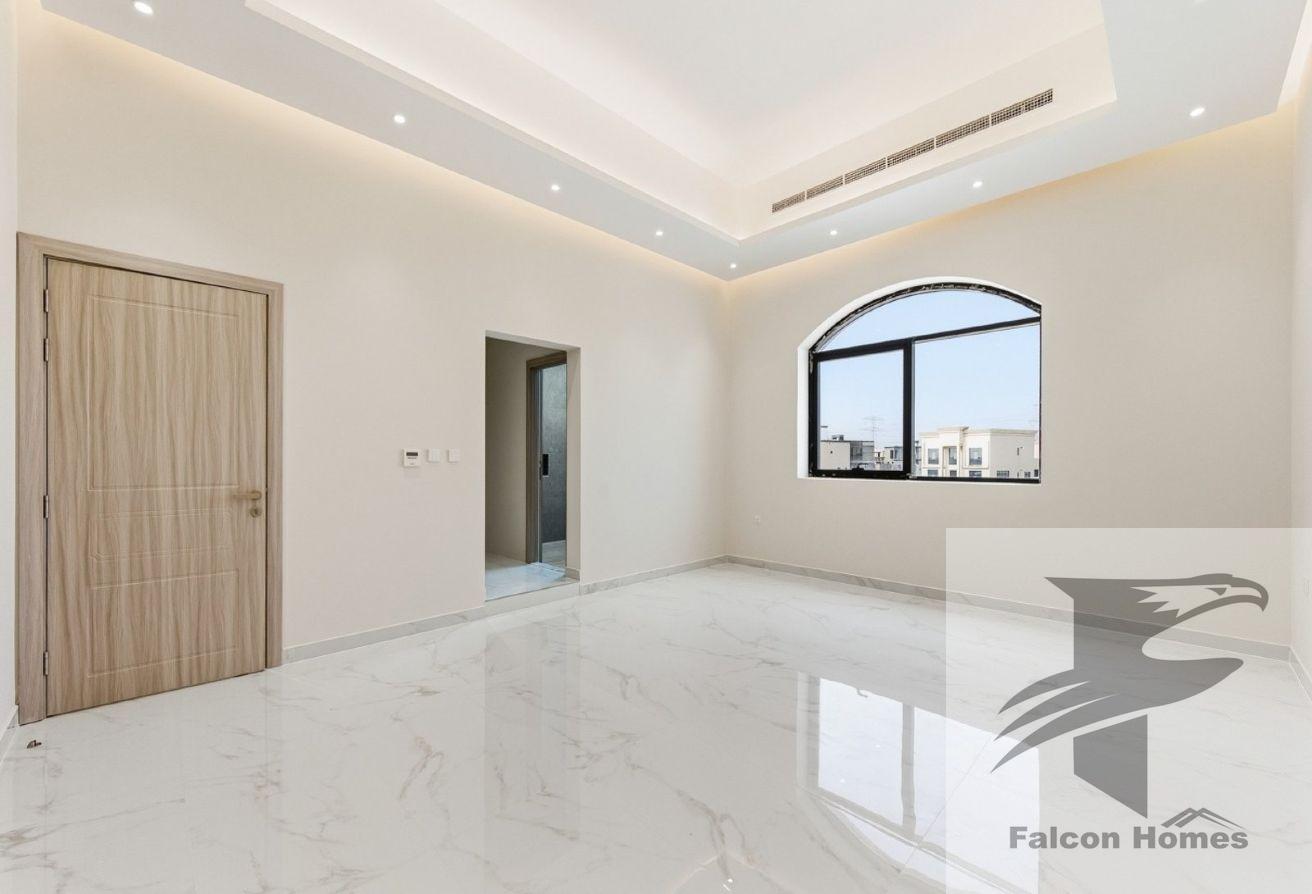 Spacious 5BR Villa with Big Garden Area photo 24