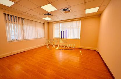 Office Space - Studio - 1 for rent in Obaid Bin Khalifa Humaidan - Al Khabaisi - Deira - Dubai Office Space - Studio - 1 for rent in Obaid Bin Khalifa Humaidan - Al Khabaisi - Deira - Dubai