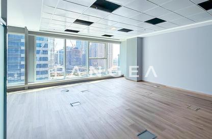 Office Space - Studio for rent in Al Manara Tower - Business Bay - Dubai
