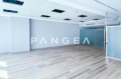 Office Space - Studio for rent in Al Manara Tower - Business Bay - Dubai