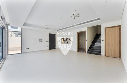 Villa - 5 Bedrooms - 6 Bathrooms for rent in 180 Degrees Villas - Liwan - Dubai Land - Dubai