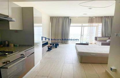 Apartment - Studio - 1 Bathroom for rent in Azizi Aliyah - Dubai Healthcare City 2 - Al Jaddaf - Dubai Apartment - Studio - 1 Bathroom for rent in Azizi Aliyah - Dubai Healthcare City 2 - Al Jaddaf - Dubai