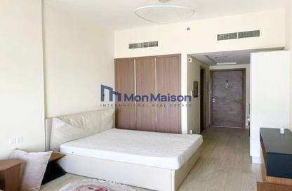 Apartment - Studio - 1 Bathroom for rent in Azizi Aliyah - Dubai Healthcare City 2 - Al Jaddaf - Dubai Apartment - Studio - 1 Bathroom for rent in Azizi Aliyah - Dubai Healthcare City 2 - Al Jaddaf - Dubai