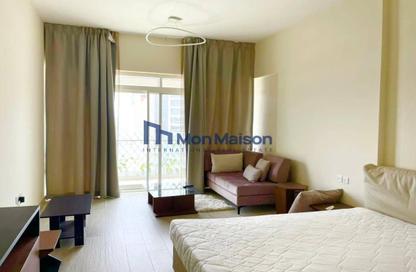 Apartment - Studio - 1 Bathroom for rent in Azizi Aliyah - Dubai Healthcare City 2 - Al Jaddaf - Dubai Apartment - Studio - 1 Bathroom for rent in Azizi Aliyah - Dubai Healthcare City 2 - Al Jaddaf - Dubai