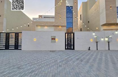 Villa - 4 Bedrooms - 6 Bathrooms for sale in Al Helio 2 - Al Helio - Ajman