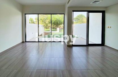 Townhouse - 3 Bedrooms - 3 Bathrooms for rent in Park Residences 4 - Park Residences - Damac Hills - Dubai